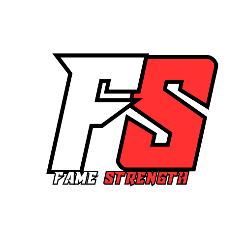 FAME Strength Gym